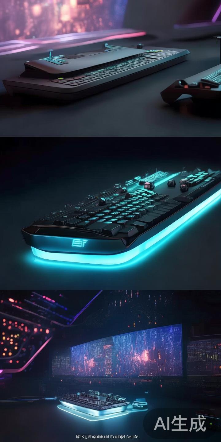 IM电竞战马：创新设计与丰富功能助力提升玩家极致体验