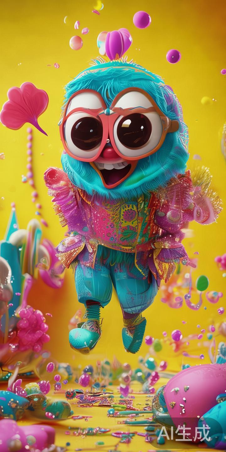 抖音IM电竞：全方位玩转短视频与直播的实用攻略