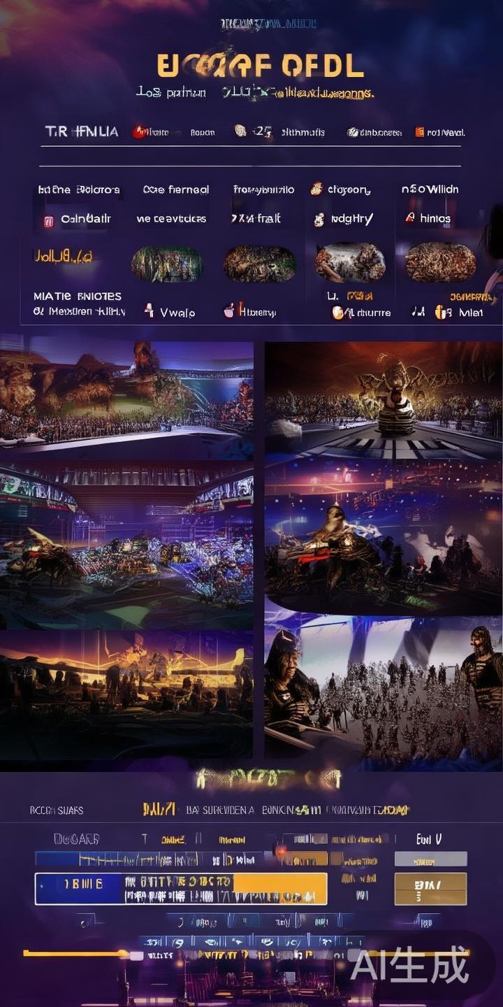 全面掌握IM电竞竞猜的基本玩法与操作技巧指南