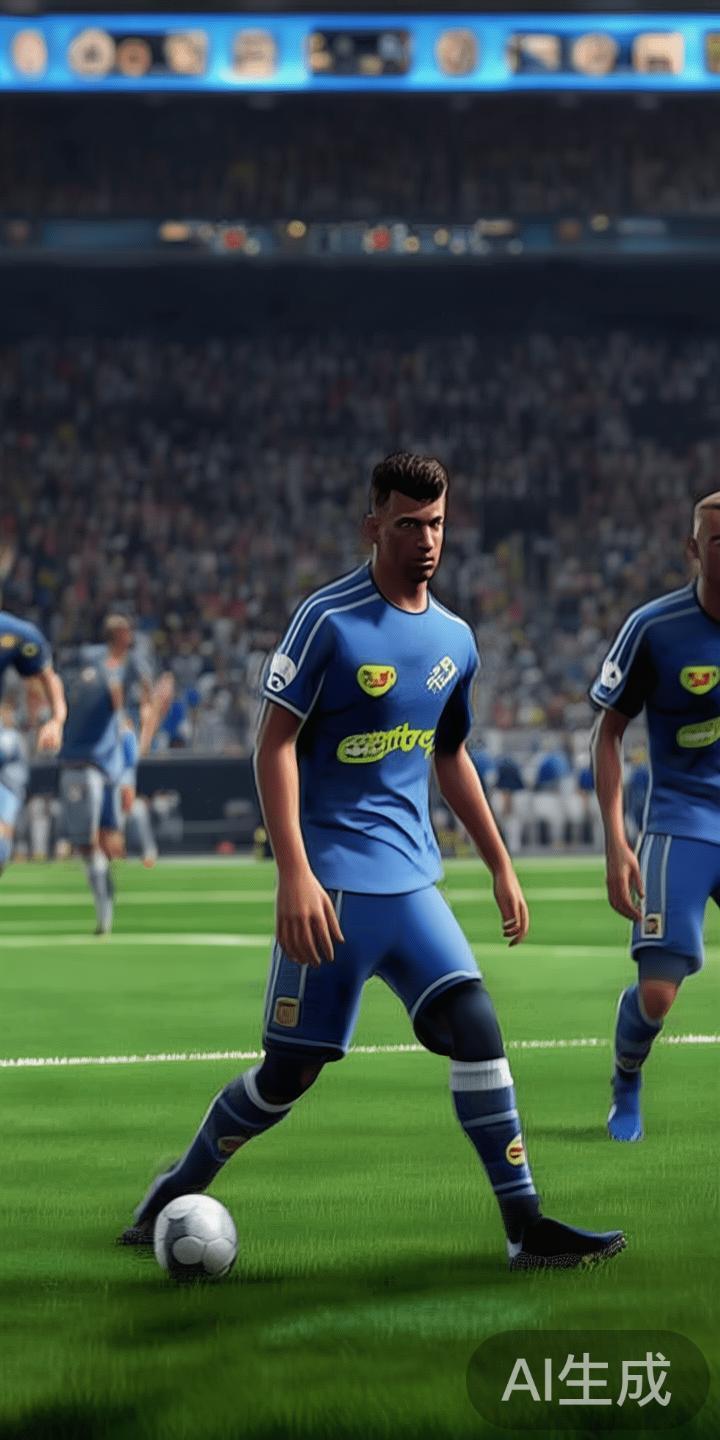 “IM电竞足球游戏是否存在虚假成分，玩家真实体验与评价分析”