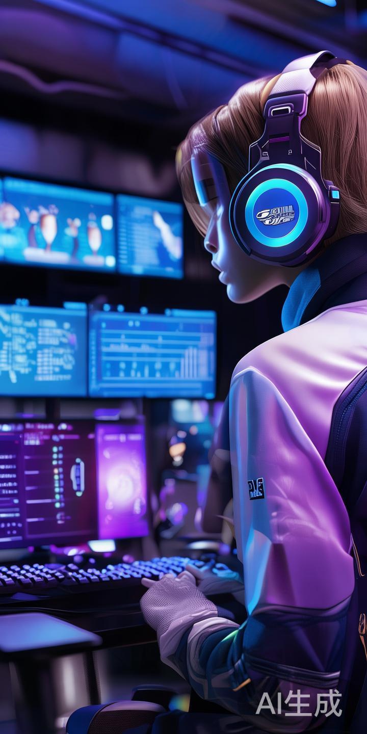 在博乐Im电竞中全面提升游戏技术，并赢取丰厚大奖的实用攻略