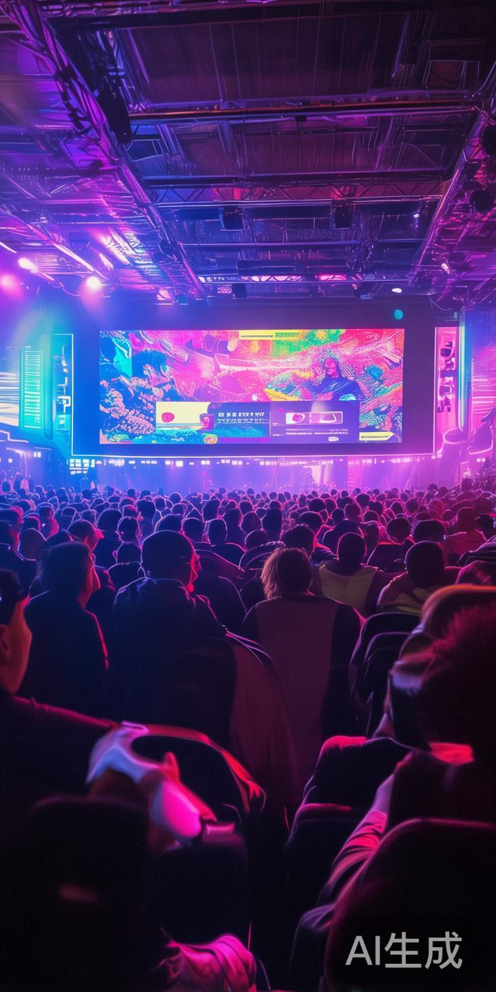 2024年IM电竞推荐平台全攻略：优质赛场尽享精彩对决体验