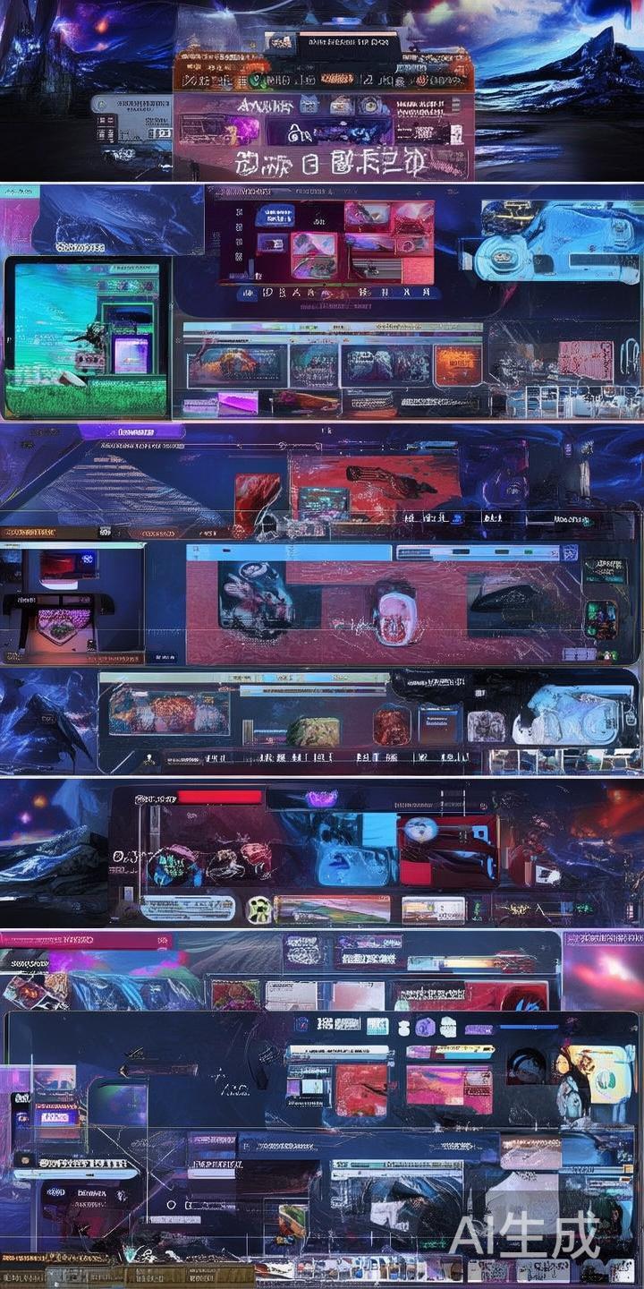 全面解析：如何高效利用IM电竞滚盘官网提升您的电竞游戏体验