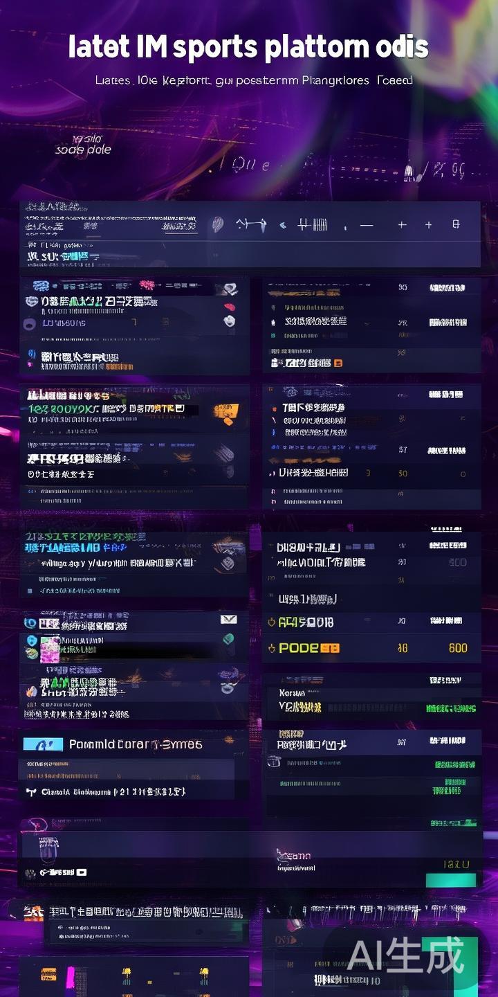 最新IM电竞平台盘口app下载方法及安全安装技巧全面解析