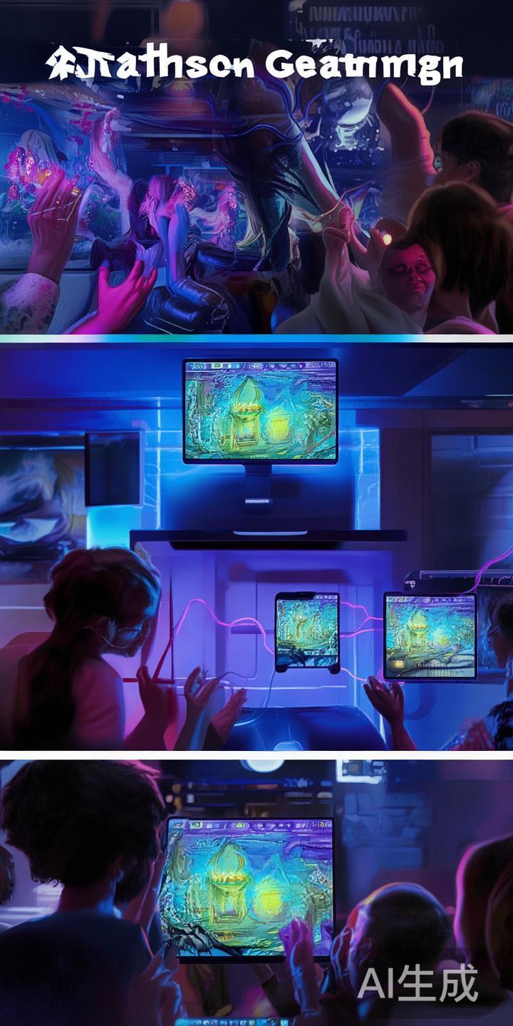 深入探讨IM电竞亚博平台最新游戏优惠策略与用户体验全面提升方案