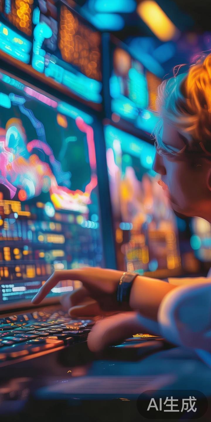 提升个人实力与团队配合：电竞IM游戏高效成长攻略