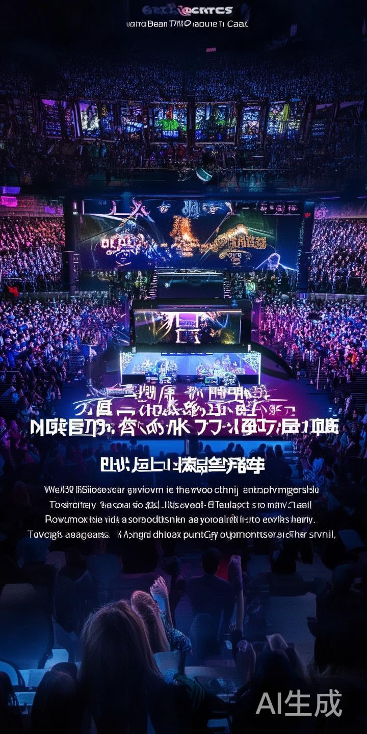 全面解析：如何通过百度知道掌握IM电竞赛事动态与游戏技巧揭秘