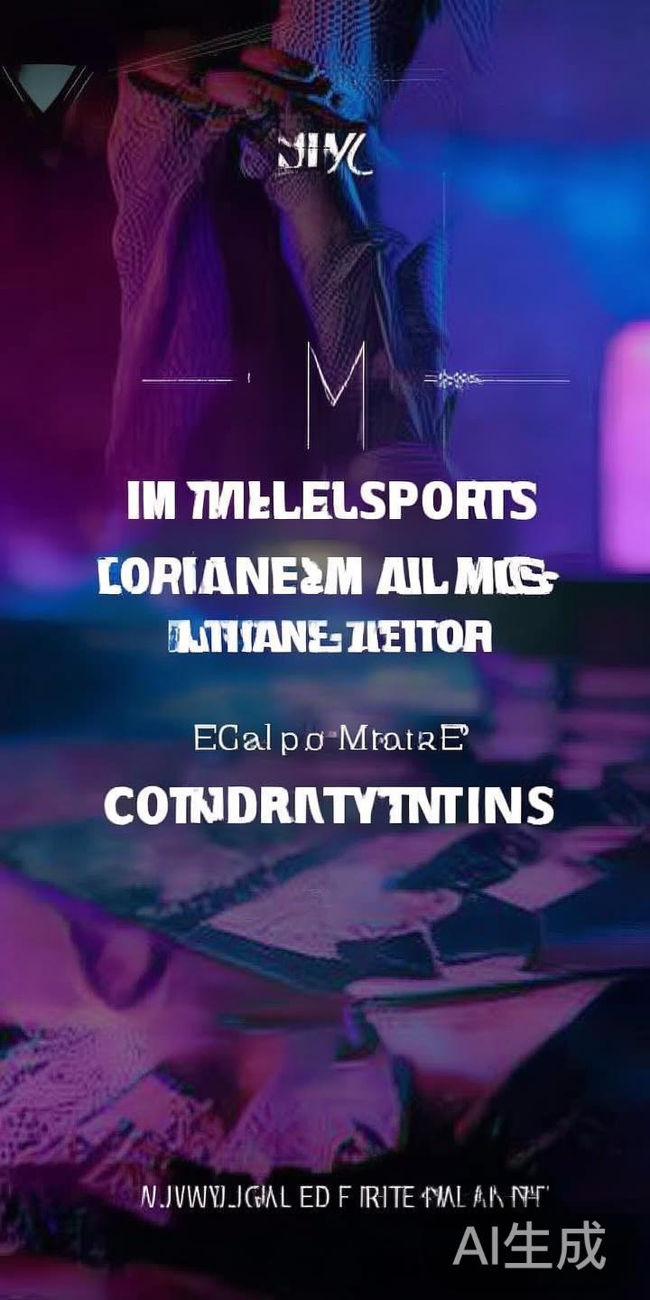 如何优化IM电竞串关投注组合以提升中奖几率的实用技巧