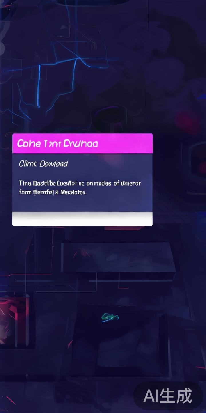 如何安全便捷地在IM电竞官方网站下载并安装最新版本的电竞游戏客户端