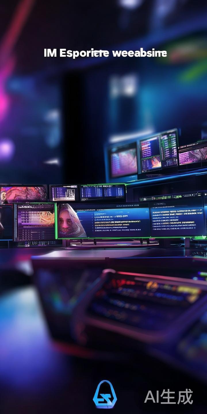 随着电竞产业的不断壮大，赛事信息繁杂且实时变化，如