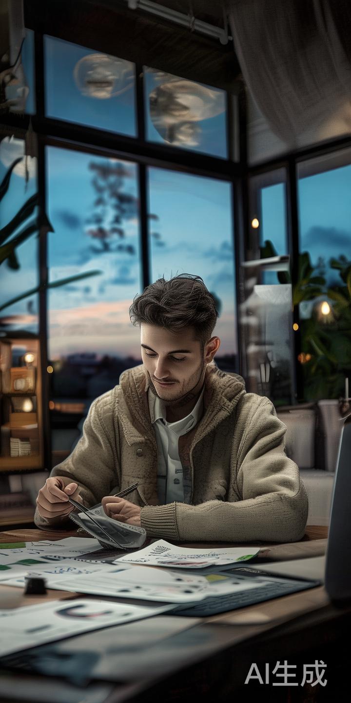 安全投注的第一步是制定科学的资金管理策略。例如，玩