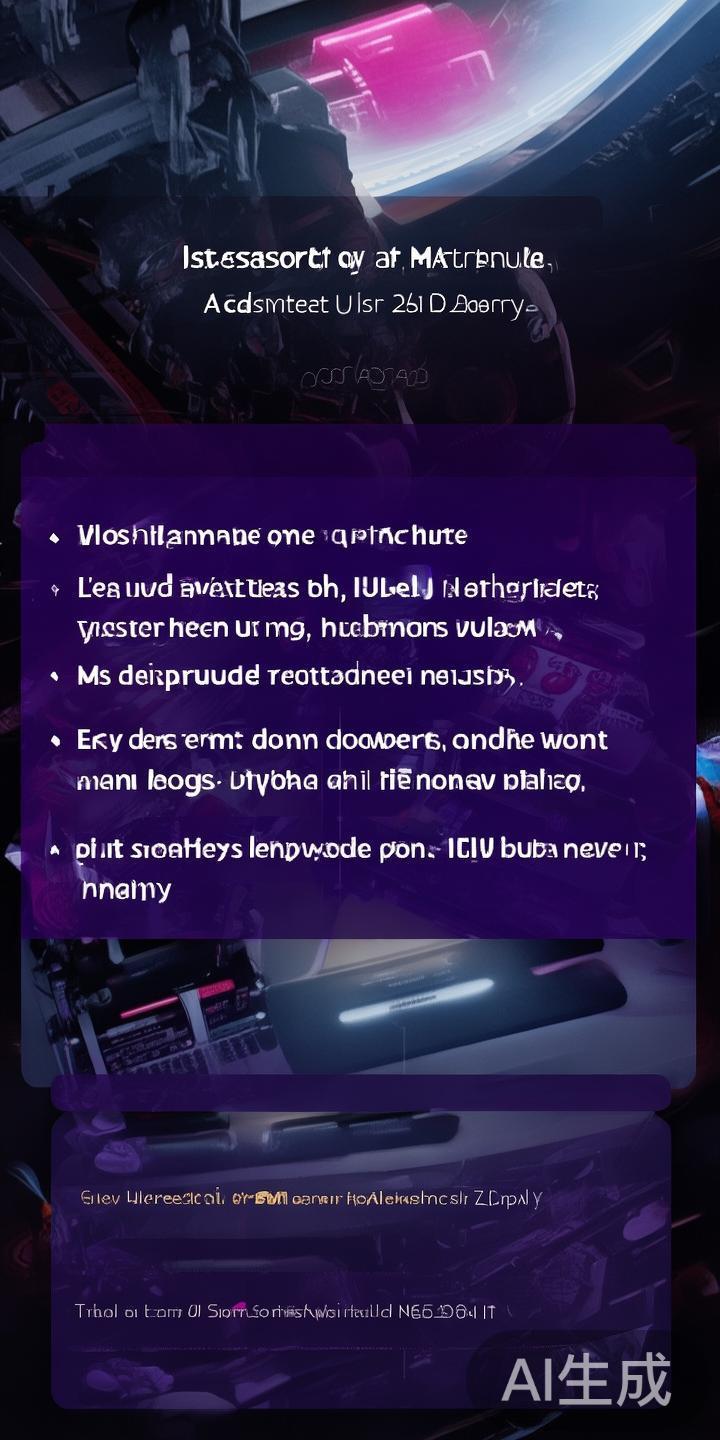 全面解析IM电竞平台APP最新版本更新内容与新功能亮点 在激烈竞争的电竞市场中,用户体验始终是平台取胜的关