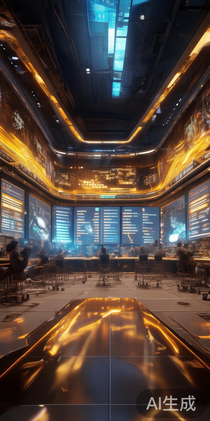 构建专业电竞社区的必要性
随着电竞产业的不断扩展