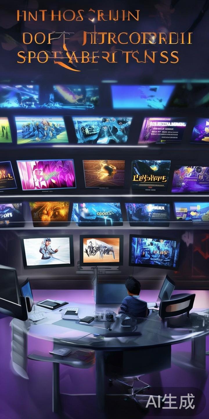 深入学习IM电竞竞彩技巧:快速掌握盈利秘诀与实战策略 首先,要理解电竞竞彩与传统体育博彩的不同之处。IM