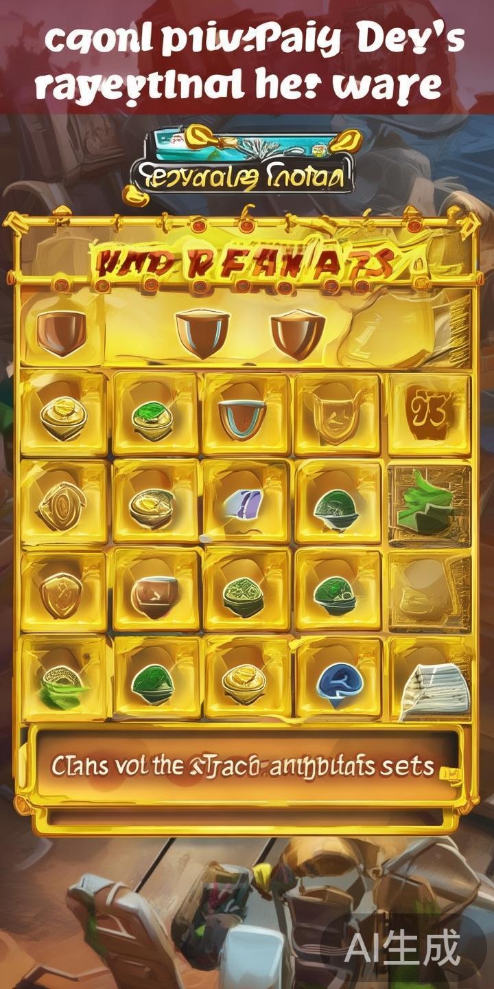 IM电竞为鼓励玩家每天活跃参与，设立了丰富的签到奖