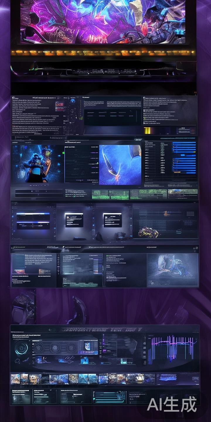 除丰富的赛事直播，im电竞体育官网还提供了详尽的电