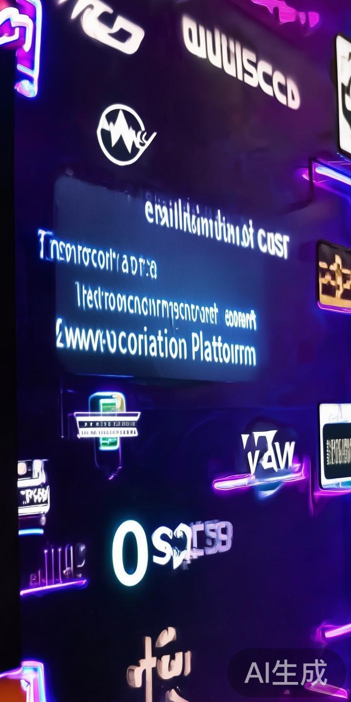 官方公告和合作平台
一些知名的正规游戏平台和合作