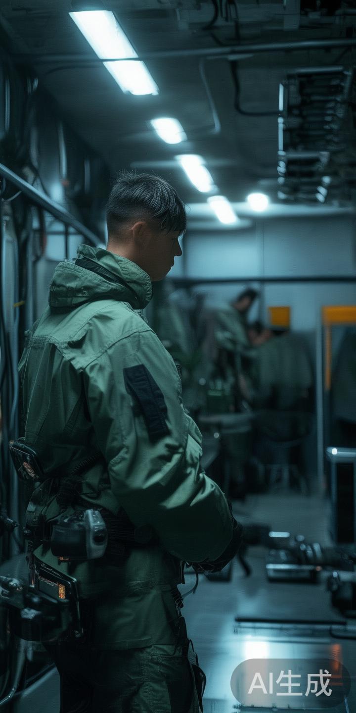 技术精细化训练
成功的电竞选手都有一套科学的训练