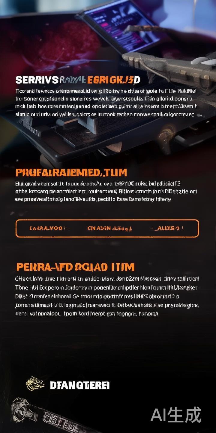 探索火麒麟IM电竞平台:打造专业化、激情四溢的电竞赛事新体验 另一方面,赛事管理与服务体系也是打造专业电竞环境的