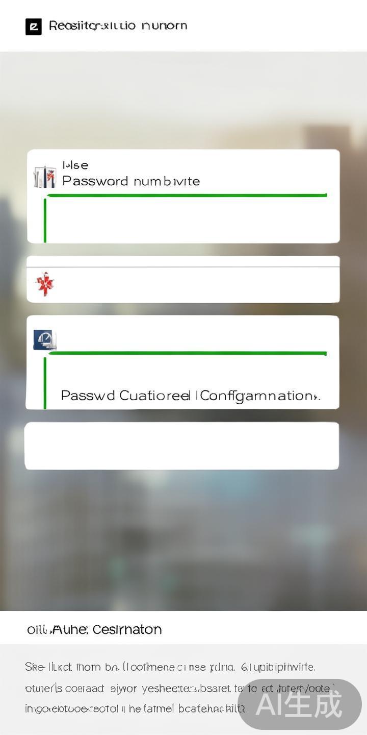详细指南:如何在IM电竞(中国)官网平台注册账户并畅享精彩电竞体验 在注册页面,需要填写一些基本信息,包括手机号、设置